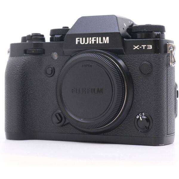 fujifilm x-t3 (condition: good)