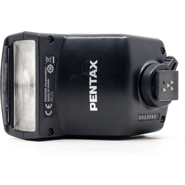 pentax af200fg flash (condition: good)