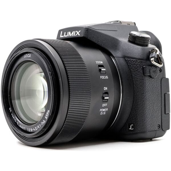 panasonic lumix dmc-fz1000 (condition: excellent)