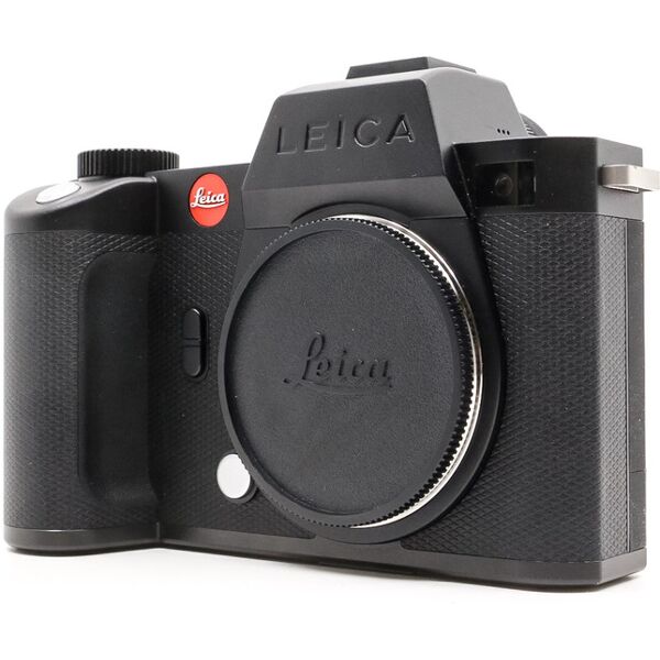 leica sl2-s (condition: excellent)