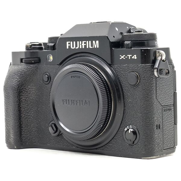 fujifilm x-t4 (condition: good)