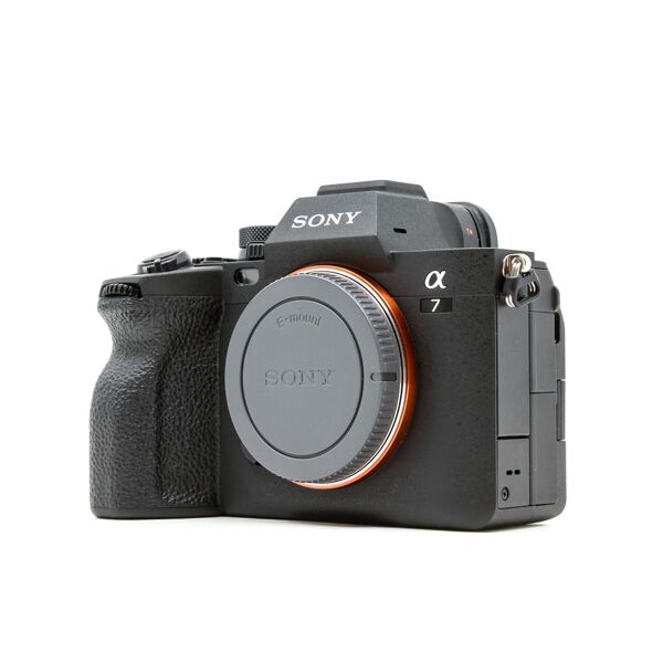 sony alpha a7 iv (condition: excellent)