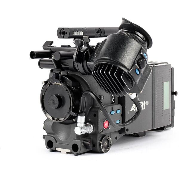 arri alexa sxt ev (condition: good)