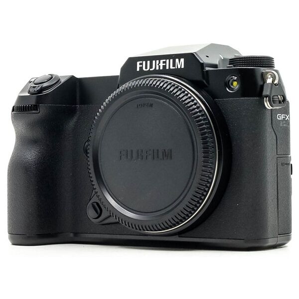 fujifilm gfx 50s ii (condition: like new)