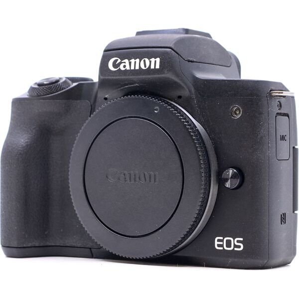 canon eos m50 (condition: excellent)