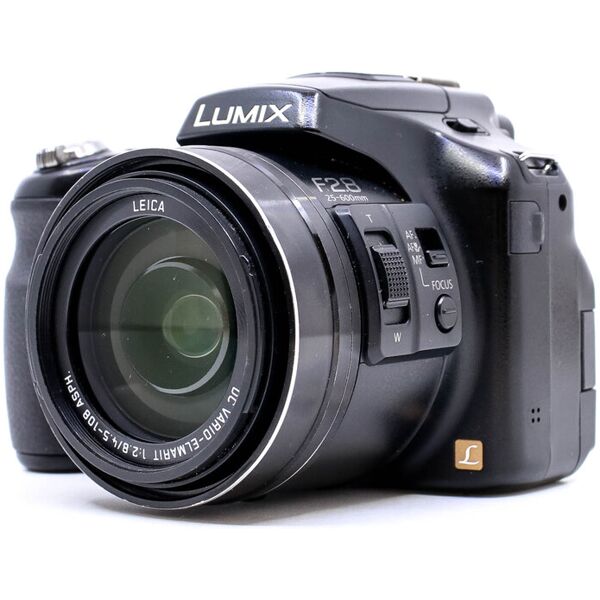 panasonic lumix dmc-fz200 (condition: good)