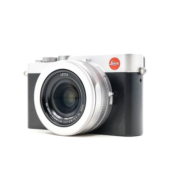 leica d-lux 7 (condition: like new)
