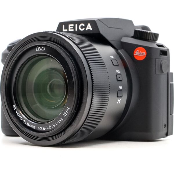 leica v-lux 5 (condition: excellent)