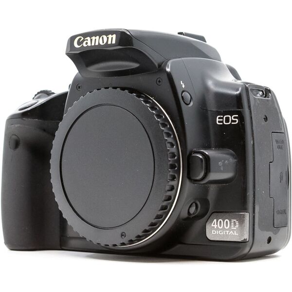 canon eos 400d (condition: good)