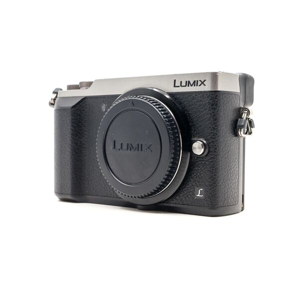 panasonic lumix dmc-gx80 (condition: good)