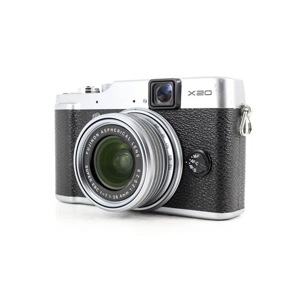 fujifilm x20 (condition: good)