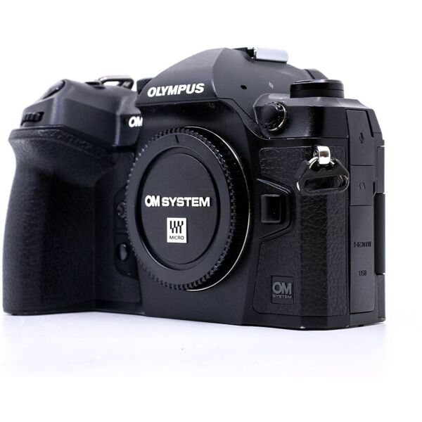 om system om-1 (condition: excellent)