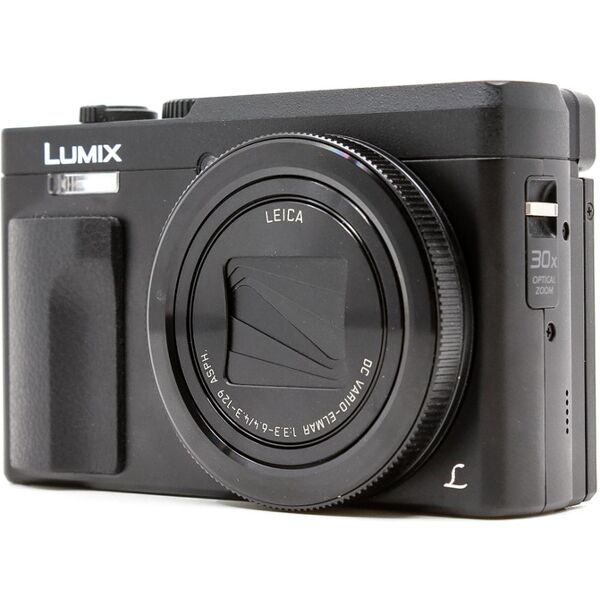 panasonic lumix dc-tz91 (condition: excellent)