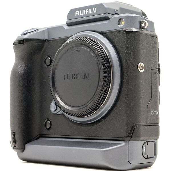 fujifilm gfx 100 (condition: excellent)