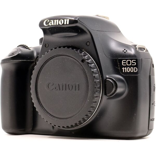 canon eos 1100d (condition: good)