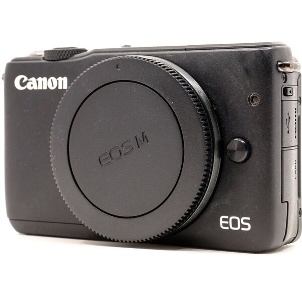 canon eos m10 (condition: excellent)