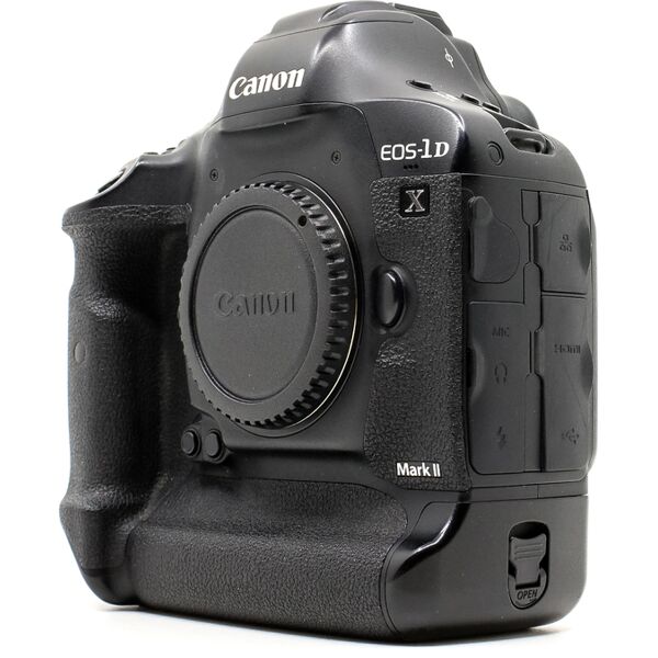 canon eos 1dx mark ii (condition: good)