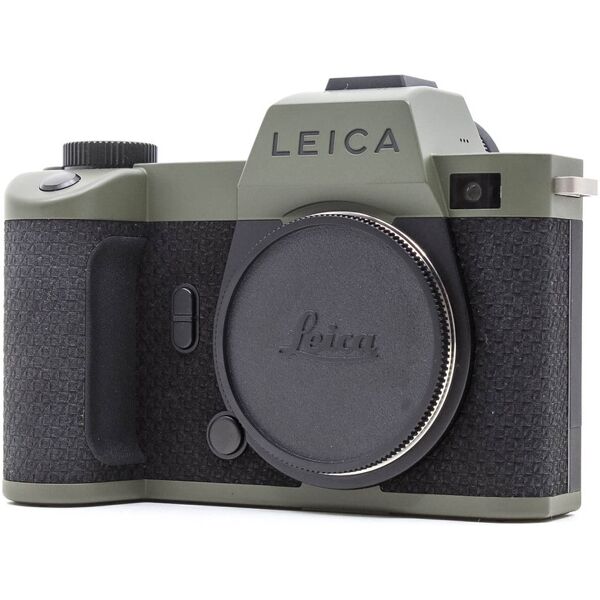 leica sl2-s reporter (condition: excellent)