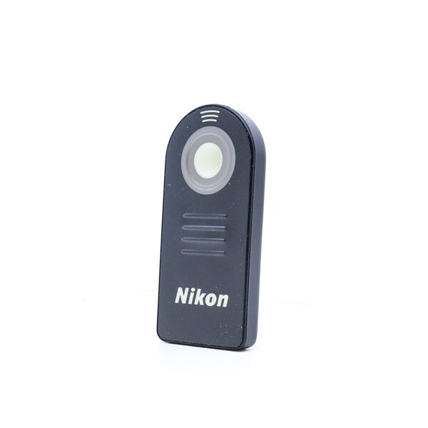 nikon ml-l3 remote control (condition: like new)