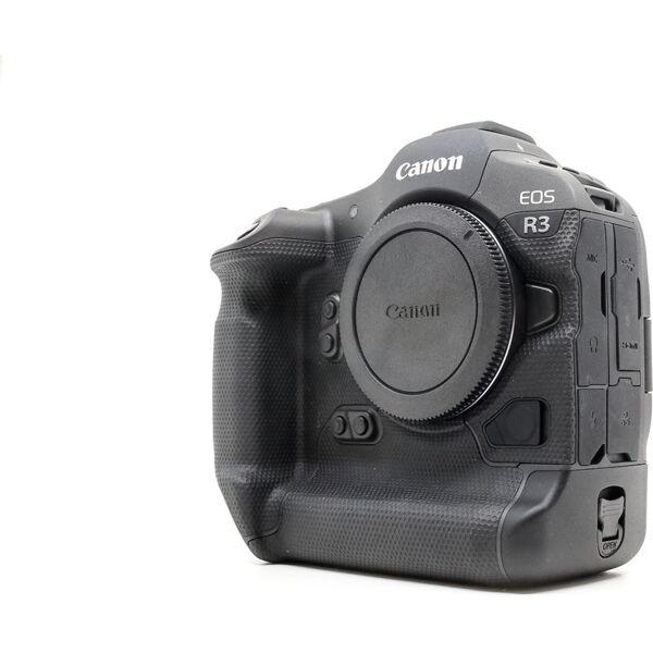 canon eos r3 (condition: like new)