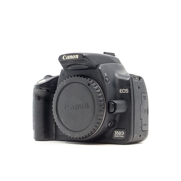 canon eos 350d (condition: good)