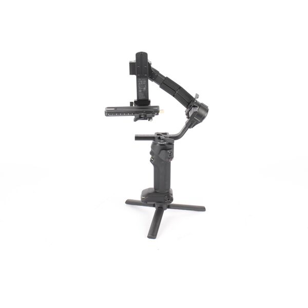 zhiyun-tech crane 4 (condition: like new)