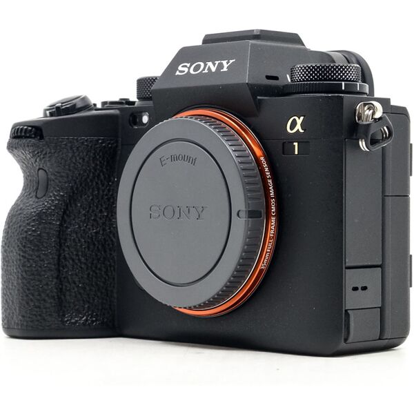 sony a1 (condition: excellent)