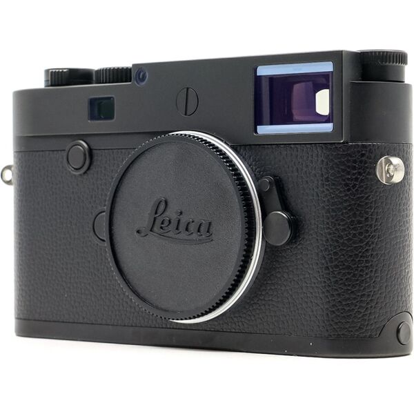 leica m10 monochrom (condition: excellent)