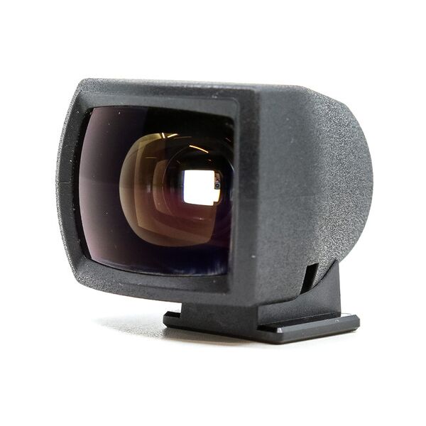 ricoh gv-1 viewfinder (condition: like new)