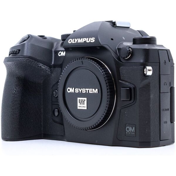 om system om-1 (condition: excellent)