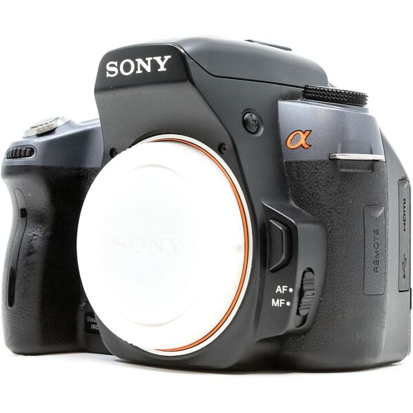 sony alpha a550 (condition: good)