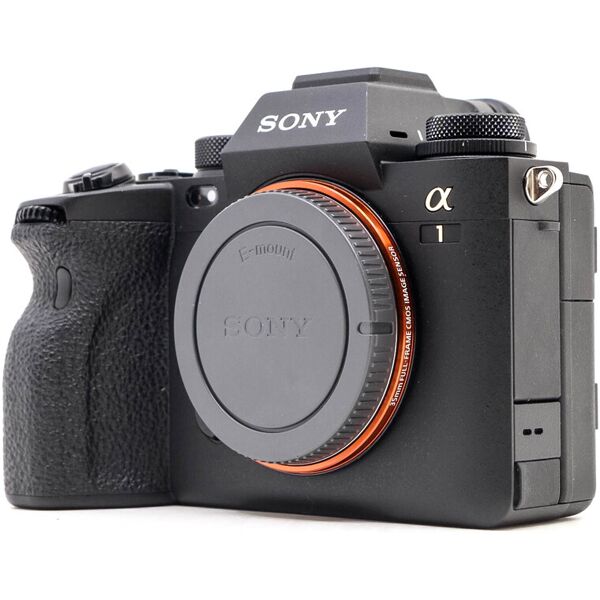 sony a1 (condition: excellent)