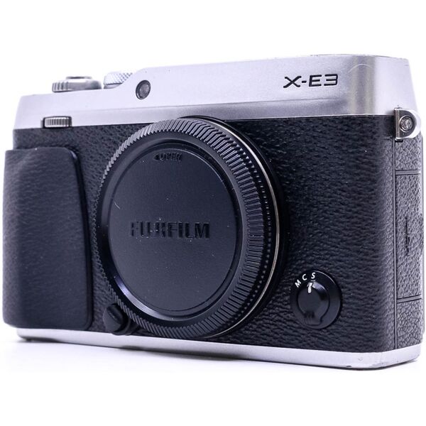 fujifilm x-e3 (condition: good)