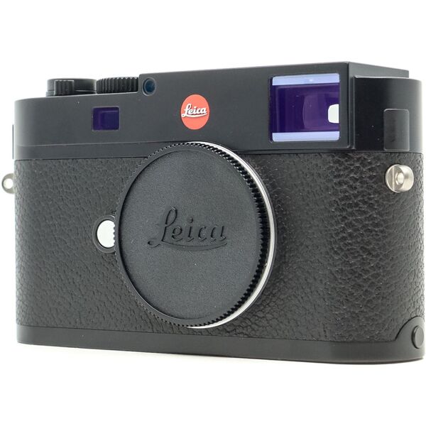 leica m (typ 262) (condition: excellent)