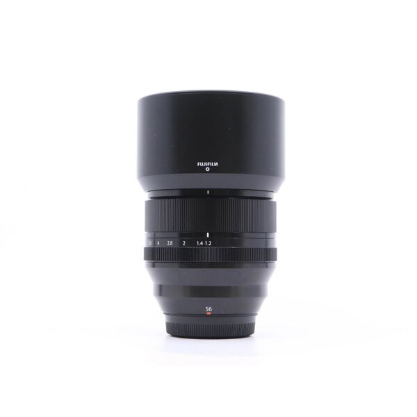 fujifilm xf 56mm f/1.2 r wr (condition: like new)