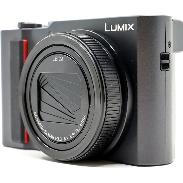 panasonic lumix dc-tz202 (condition: excellent)