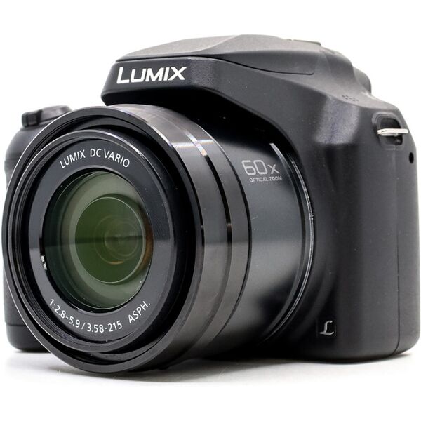 panasonic lumix dmc-fz82 (condition: excellent)