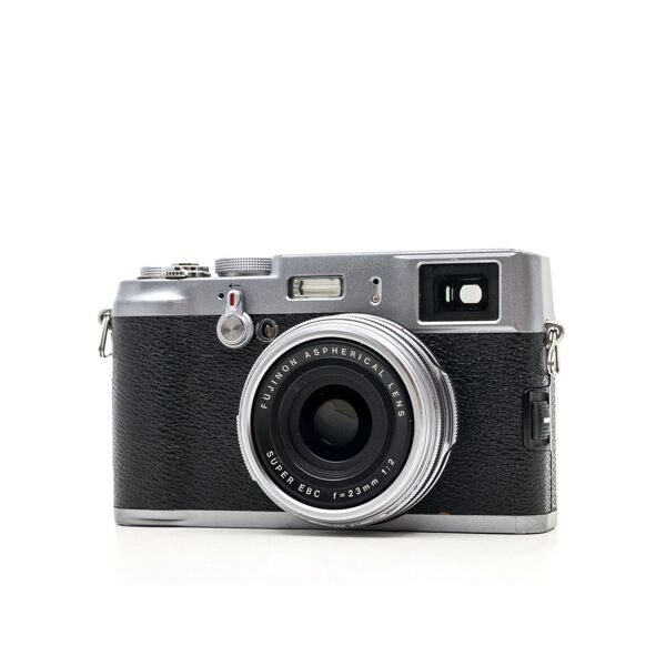 fujifilm x100 (condition: good)