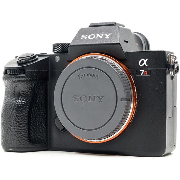 sony alpha a7r iii (condition: good)