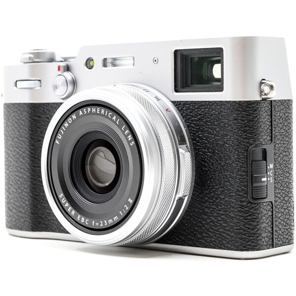 fujifilm x100v (condition: like new)