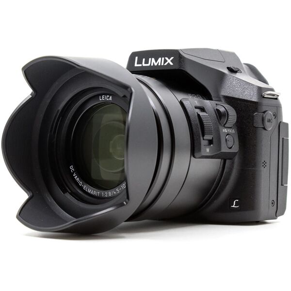 panasonic lumix dmc-fz300 (condition: s/r)