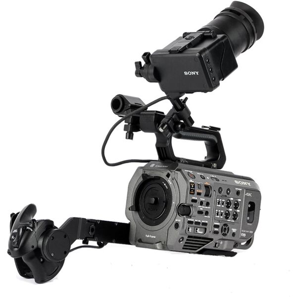 sony pxw-fx9 (condition: like new)