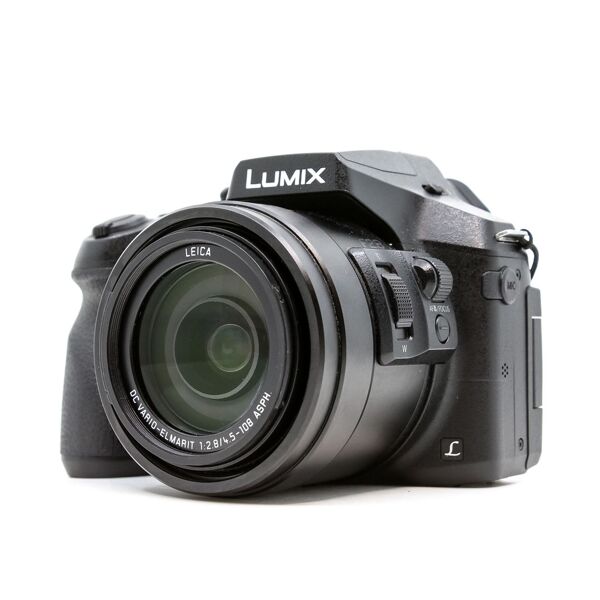 panasonic lumix dmc-fz300 (condition: excellent)