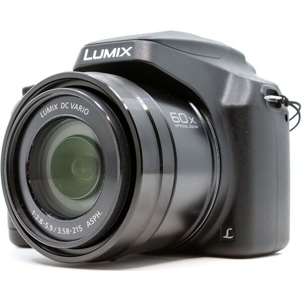 panasonic lumix dmc-fz82 (condition: excellent)