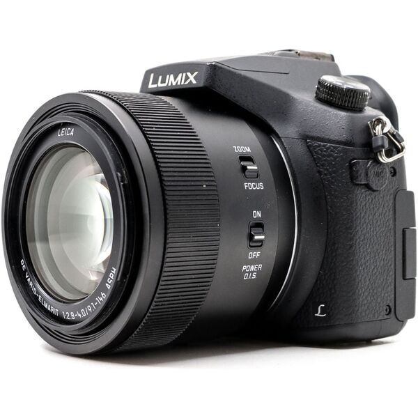 panasonic lumix dmc-fz1000 (condition: excellent)