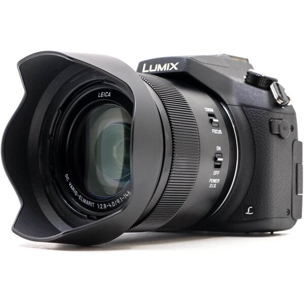 panasonic lumix dmc-fz1000 (condition: excellent)