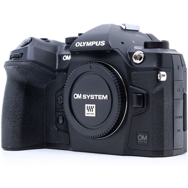 om system om-1 (condition: excellent)