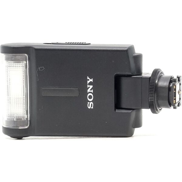 sony hvl-f20m flashgun (condition: excellent)