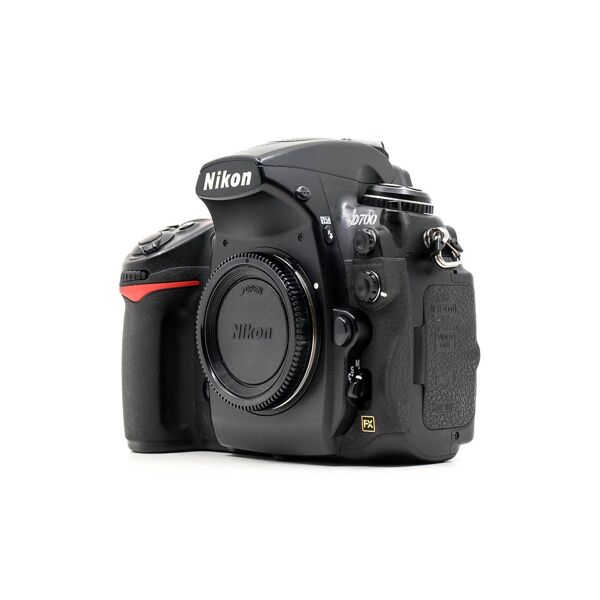 nikon d700 (condition: excellent)