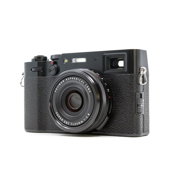 fujifilm x100v (condition: like new)